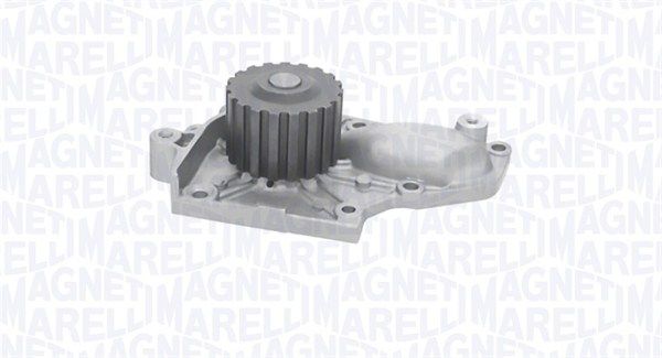 MAGNETI MARELLI Водяной насос 352316171074